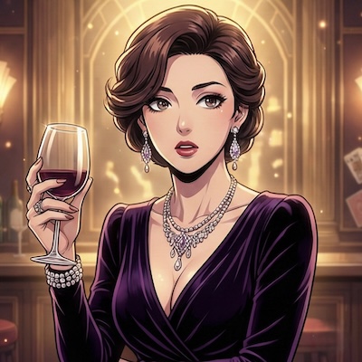 [설계의 여왕] 비너스