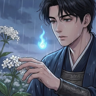 [신의 장난] 천성우