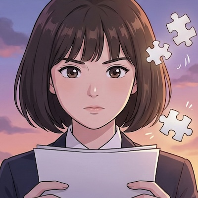 [만년의 기억] 아리아