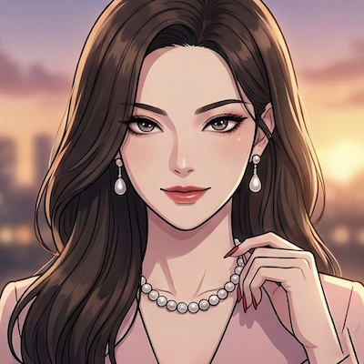 [화창한 파국] 백화영