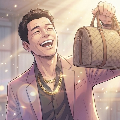 [조직의 실세] 차무석